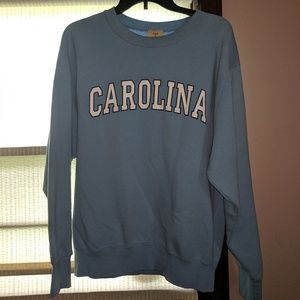 UNC Crewneck